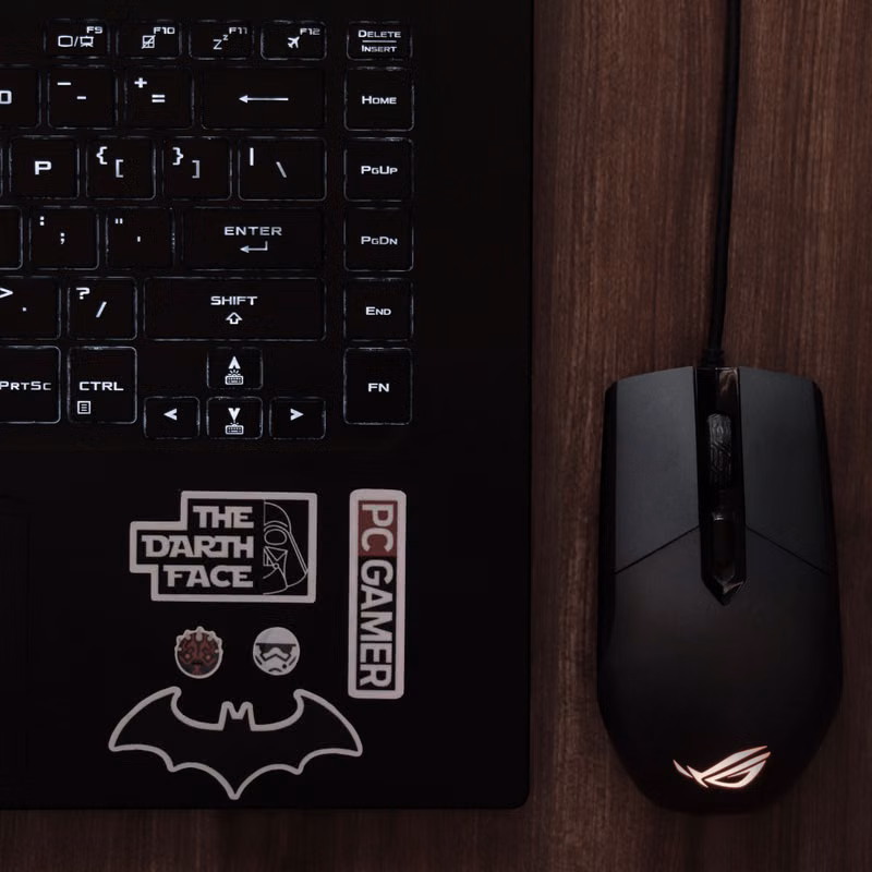 Teclado sem Fio